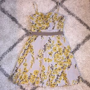 Watters & Watters Cocktail Dress